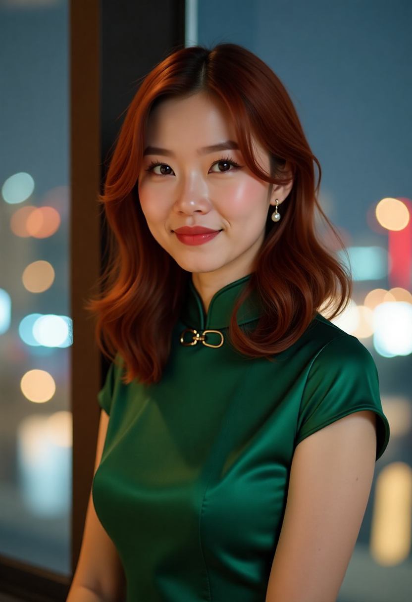 第七封密函海报
