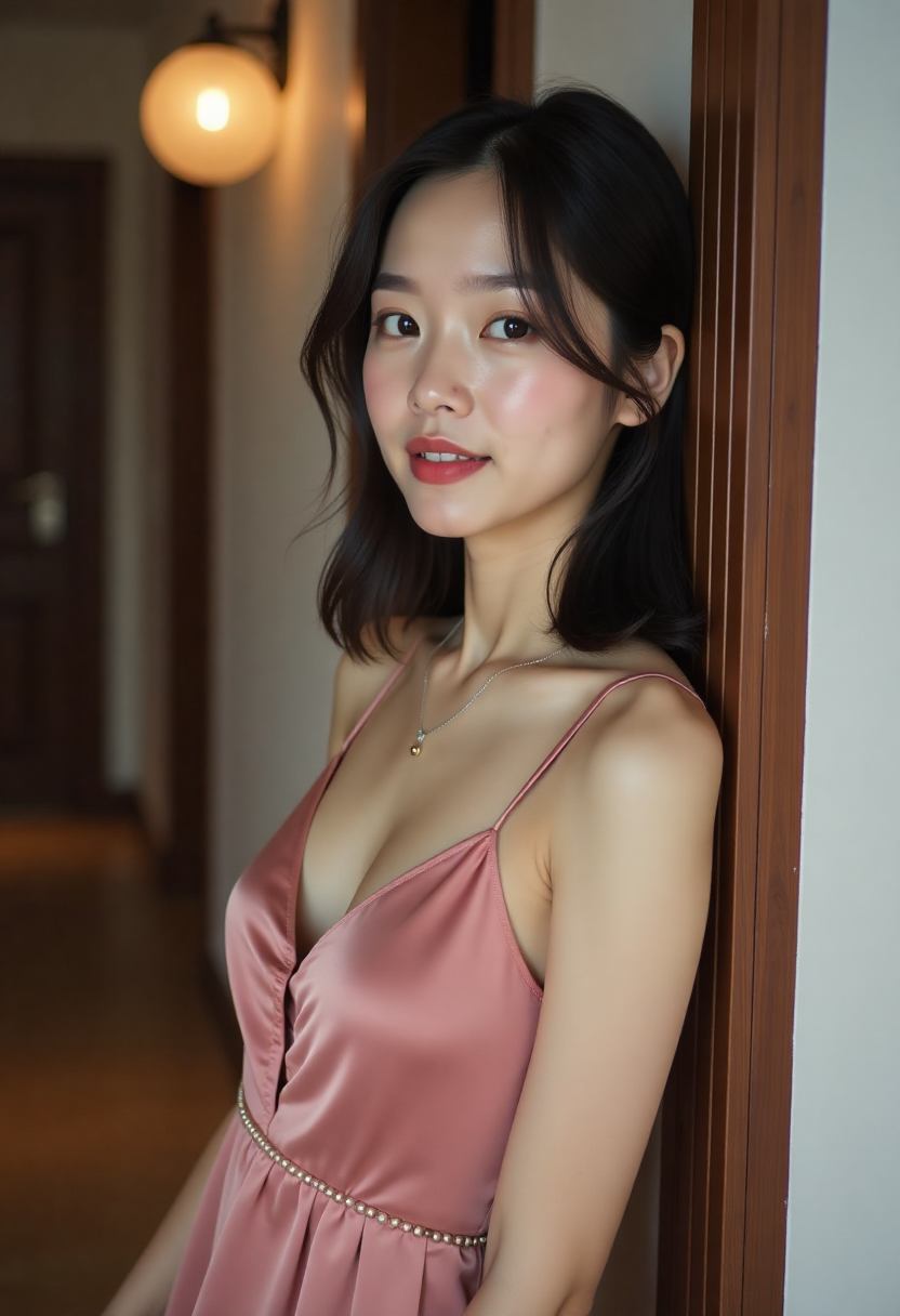 长夜有归人海报