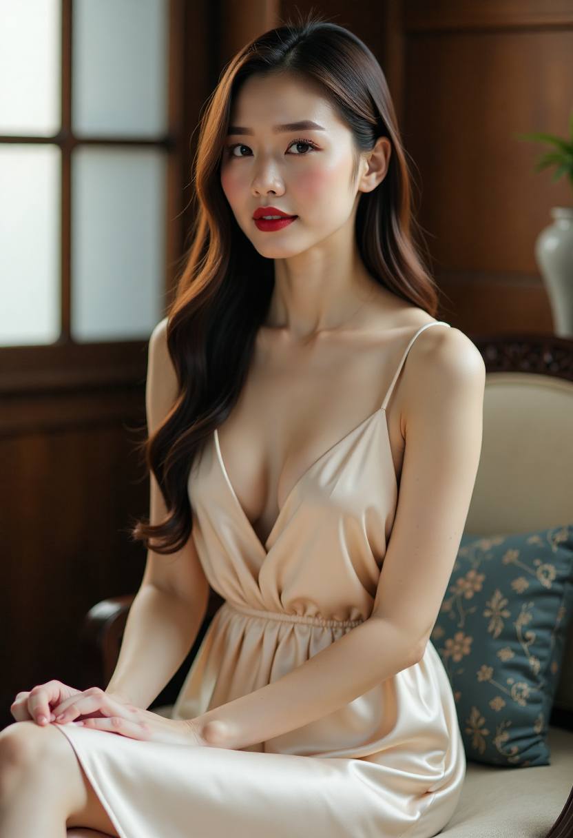 星河炼体诀海报