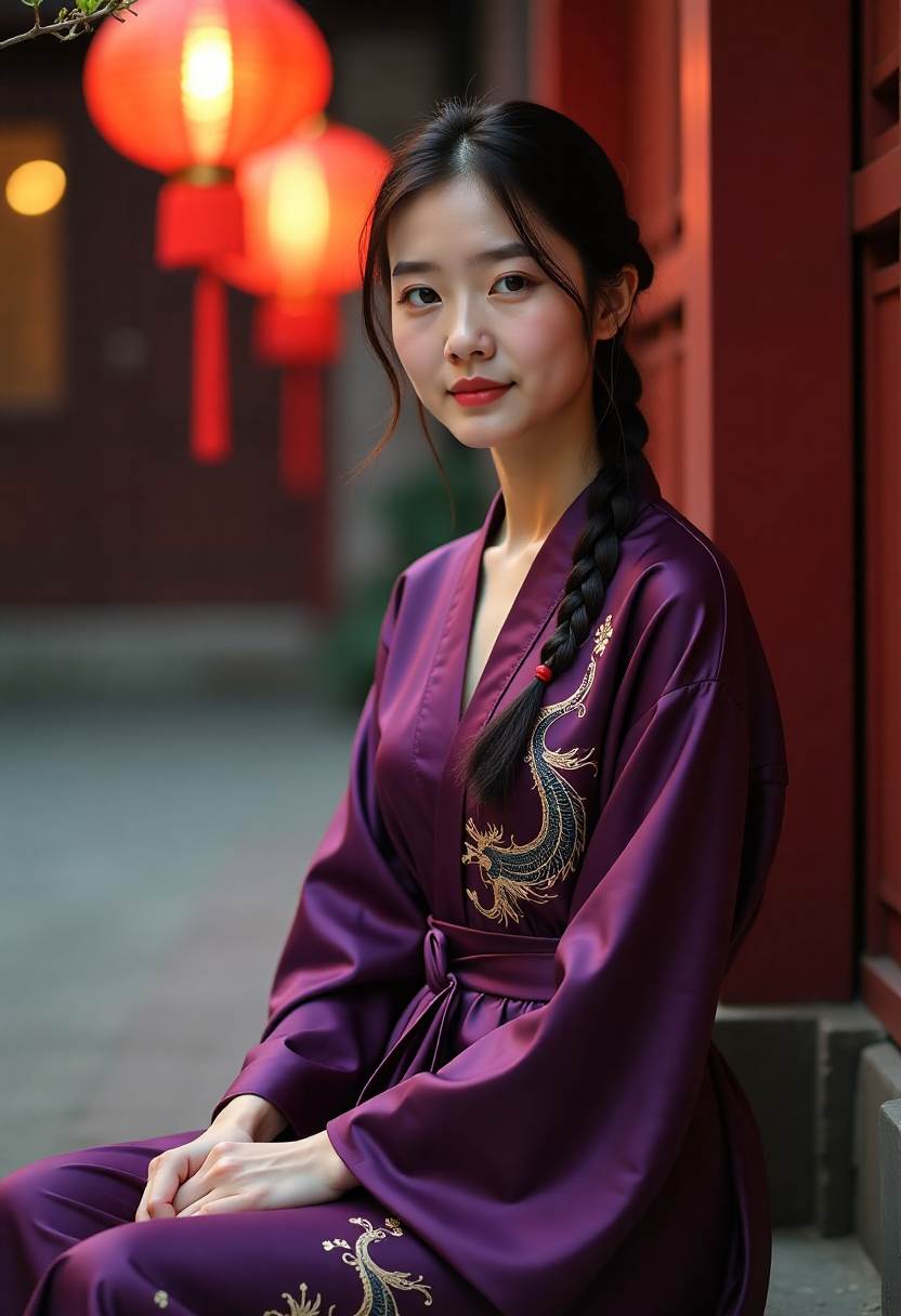 修罗武神青龙初起海报